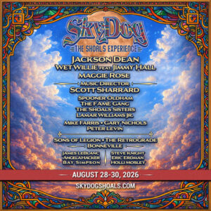 SkyDog: The Shoals Experience