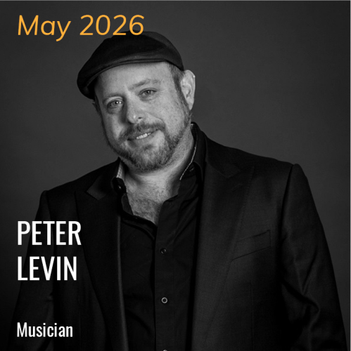 peter_levin_bw